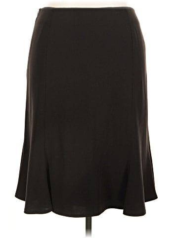Dana Buchman Formal Skirt (view 2)