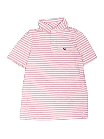 Vineyard Vines Short Sleeve Polo (view 1)