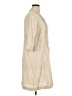 J. McLaughlin Tan Casual Dress Size XL - photo 4