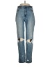 American Eagle Outfitters Blue Jeans Size 0R - photo 1