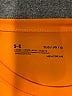 Under Armour 100% Polyester Orange Active T-Shirt Size L (youth) - photo 3