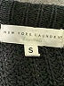 New York Laundry Black Pullover Sweater Size S - photo 7
