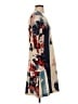Maeve Print Ivory Casual Dress Size S - photo 4
