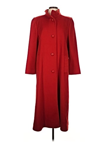 Larry Levine Coat (view 1)