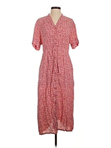 April Cornell Casual Dress (view 1)