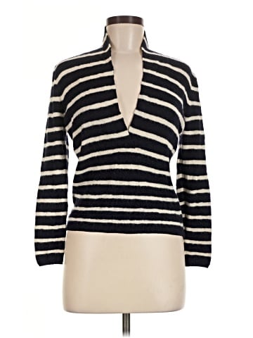 J.Crew Wool Pullover Sweater (view 1)
