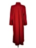 Larry Levine Red Coat Size 10 - photo 2