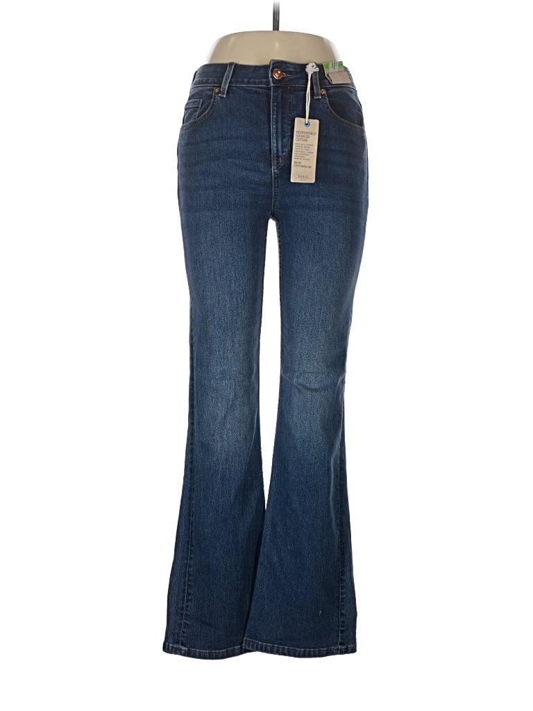 Assorted Brands Jeans In Blue