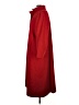 Larry Levine Red Coat Size 10 - photo 5