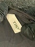 Tiny Gray Casual Dress Size S - photo 7