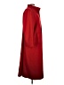 Larry Levine Red Coat Size 10 - photo 4