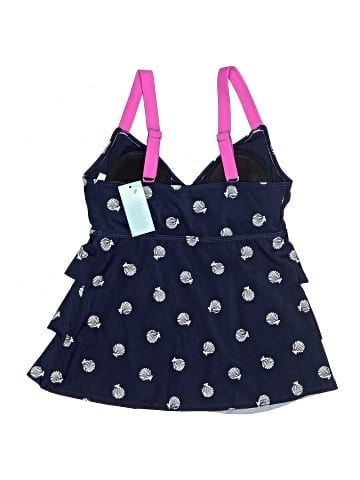 Kim Rogers Swimsuit Top (view 2)