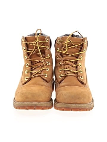 Timberland Ankle Boots (view 2)