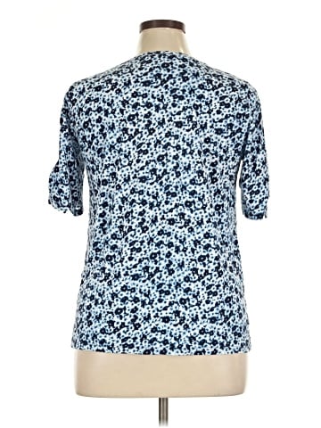 MICHAEL Michael Kors Short Sleeve T-Shirt (view 2)
