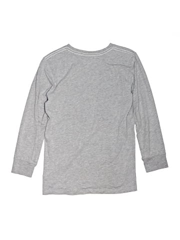 Peek... Long Sleeve T-Shirt (view 2)