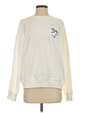 Le Lis Sweatshirt (view 1)