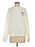 Le Lis White Sweatshirt Size S - photo 1