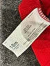 Carter's 100% Cotton Red Dress 12-18 MO / 18 MO - photo 4