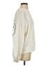 Le Lis White Sweatshirt Size S - photo 4