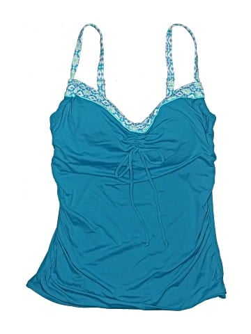 Beach House Swimsuit Top (view 1)