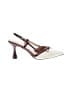 Unbranded Ivory Heels Size EU 41 - photo 1