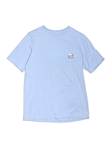 Vineyard Vines Short Sleeve T-Shirt (view 1)