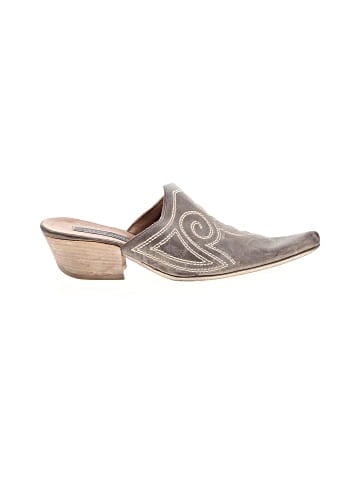 Janet & Janet Mule/Clog (view 1)