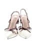 Unbranded Ivory Heels Size EU 41 - photo 2