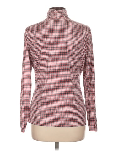 Lands' End Long Sleeve Blouse (view 2)