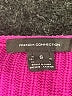 French Connection 100% Cotton Purple Pullover Sweater Size S - photo 7