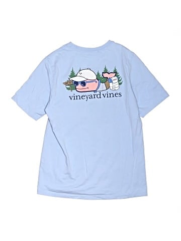 Vineyard Vines Short Sleeve T-Shirt (view 2)