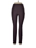Mondetta Solid Purple Active Pants Size L - photo 1