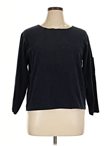 Oscar by Oscar De La Renta Sweatshirt (view 1)