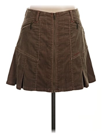 DKNY Casual Skirt (view 2)
