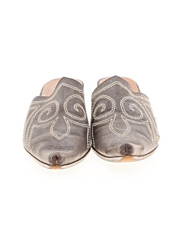 Janet & Janet Mule/Clog (view 2)