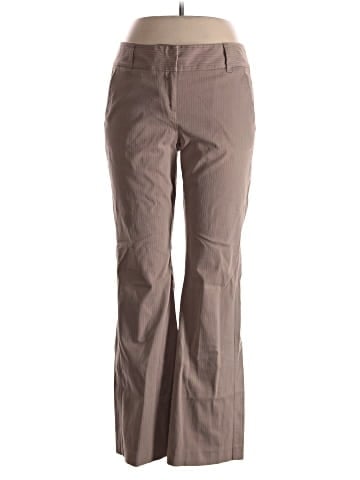 Ann Taylor Khakis (view 1)