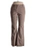 Ann Taylor Brown Khakis Size 10 - photo 1