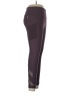 Mondetta Solid Purple Active Pants Size L - photo 4