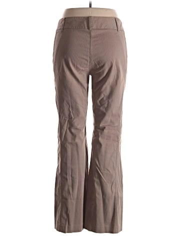 Ann Taylor Khakis (view 2)