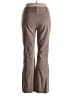 Ann Taylor Brown Khakis Size 10 - photo 2