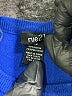 rue21 Blue Pullover Sweater Size XS - photo 7