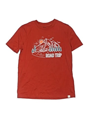 Lands' End Short Sleeve T-Shirt (view 1)