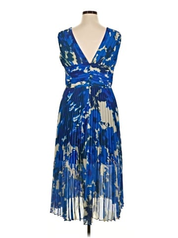 Elie Tahari Cocktail Dress (view 2)