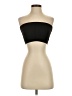 Unbranded Black Tube Top Size S - photo 1
