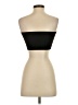 Unbranded Black Tube Top Size S - photo 2