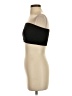 Unbranded Black Tube Top Size S - photo 5