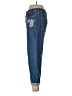 Style&Co Tropical Blue Jeans Size 10 - photo 5