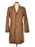 Sandro Tan Trenchcoat Size L - photo 1