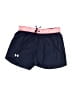 Under Armour Blue Athletic Shorts Size XS - photo 1