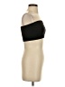 Unbranded Black Tube Top Size S - photo 4